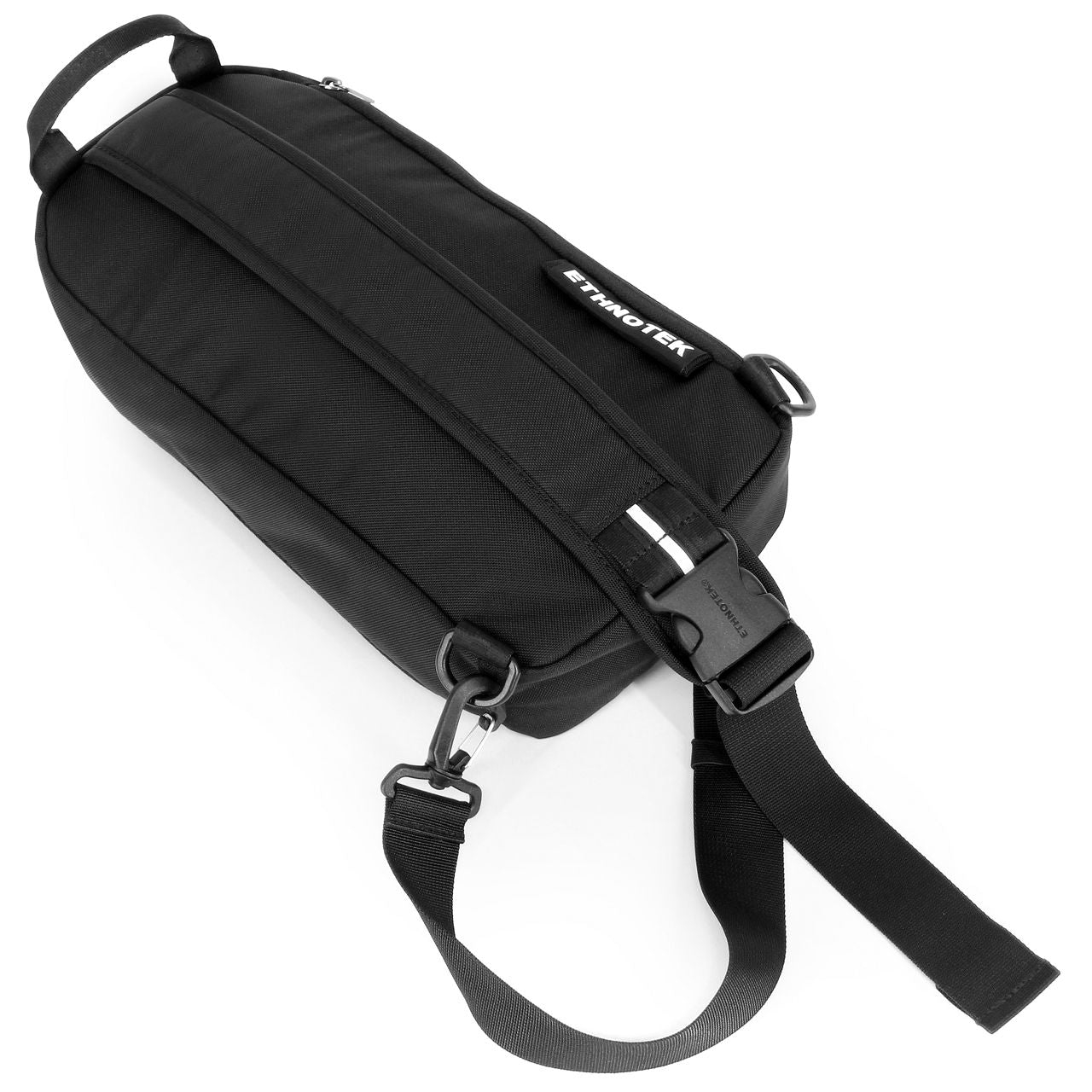 Ballistic Black