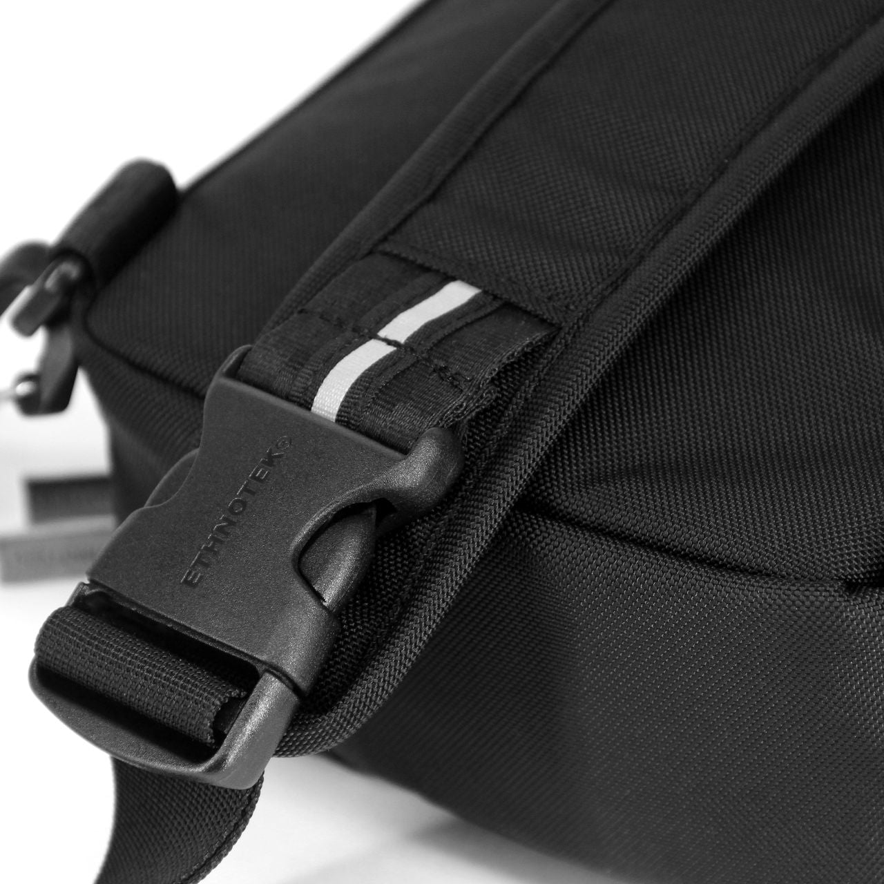 Ballistic Black