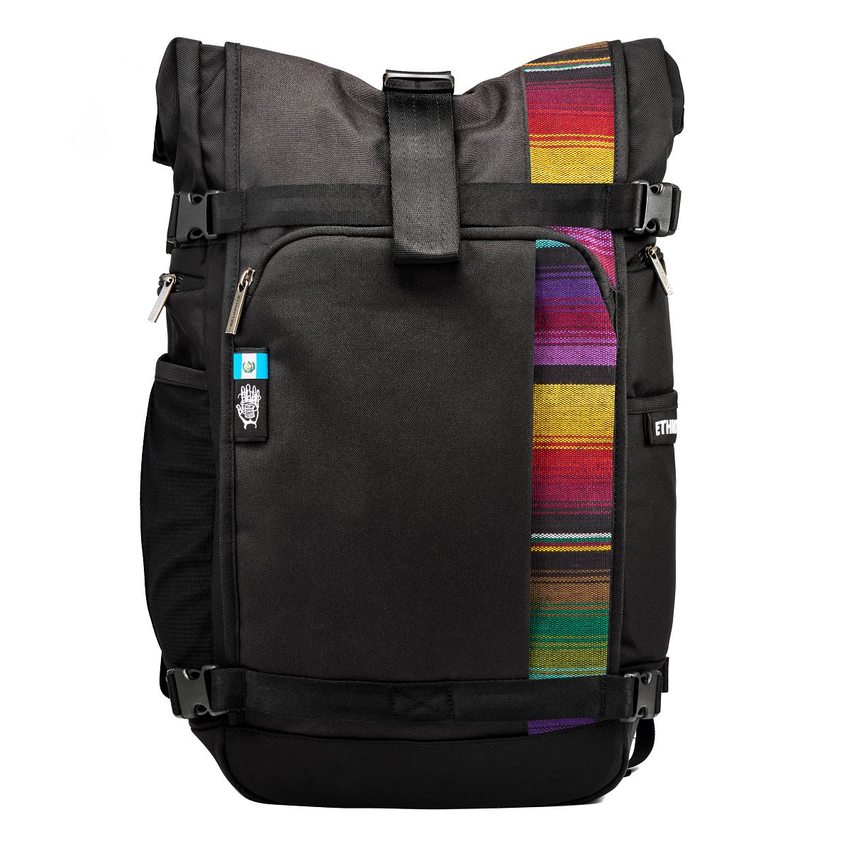 Raja 46 Reise Rucksack | 6th Gen