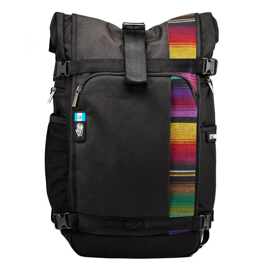 Raja 46 Reise Rucksack | 6th Gen