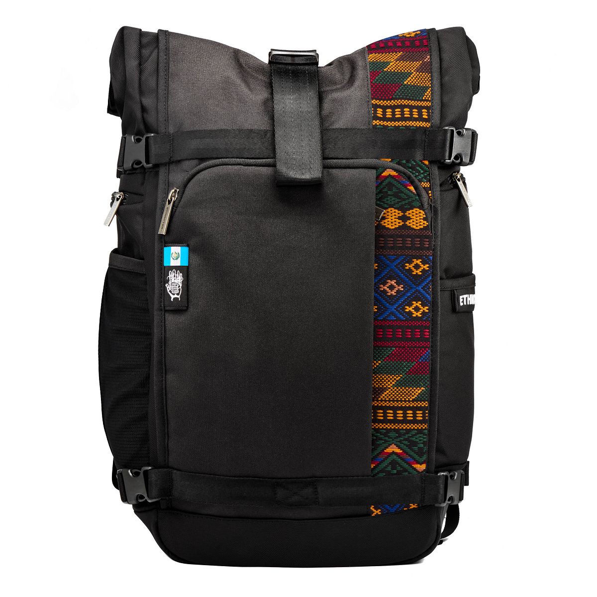 Raja 46 Reise Rucksack | 6th Gen