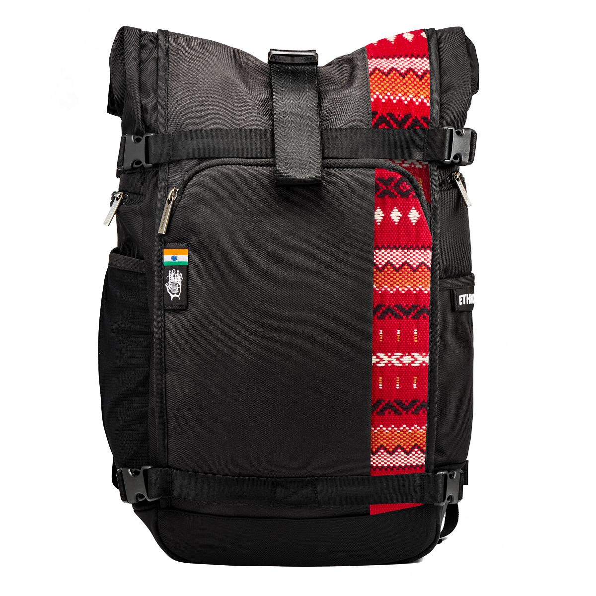 Raja 46 Reise Rucksack | 6th Gen