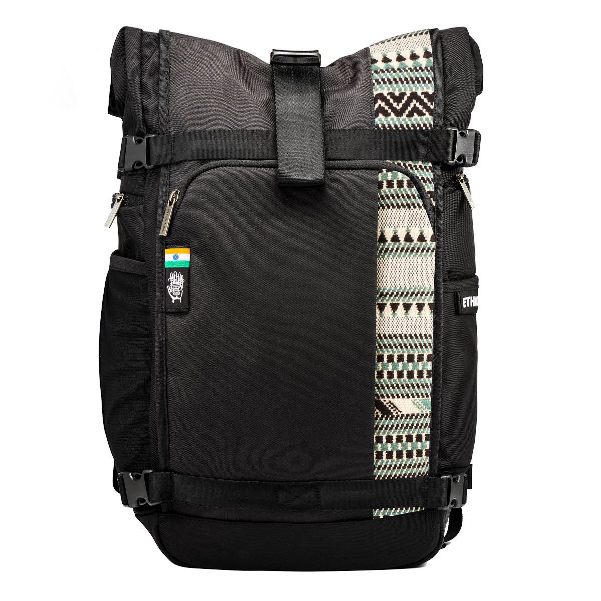 Raja 46 Reise Rucksack | 6th Gen