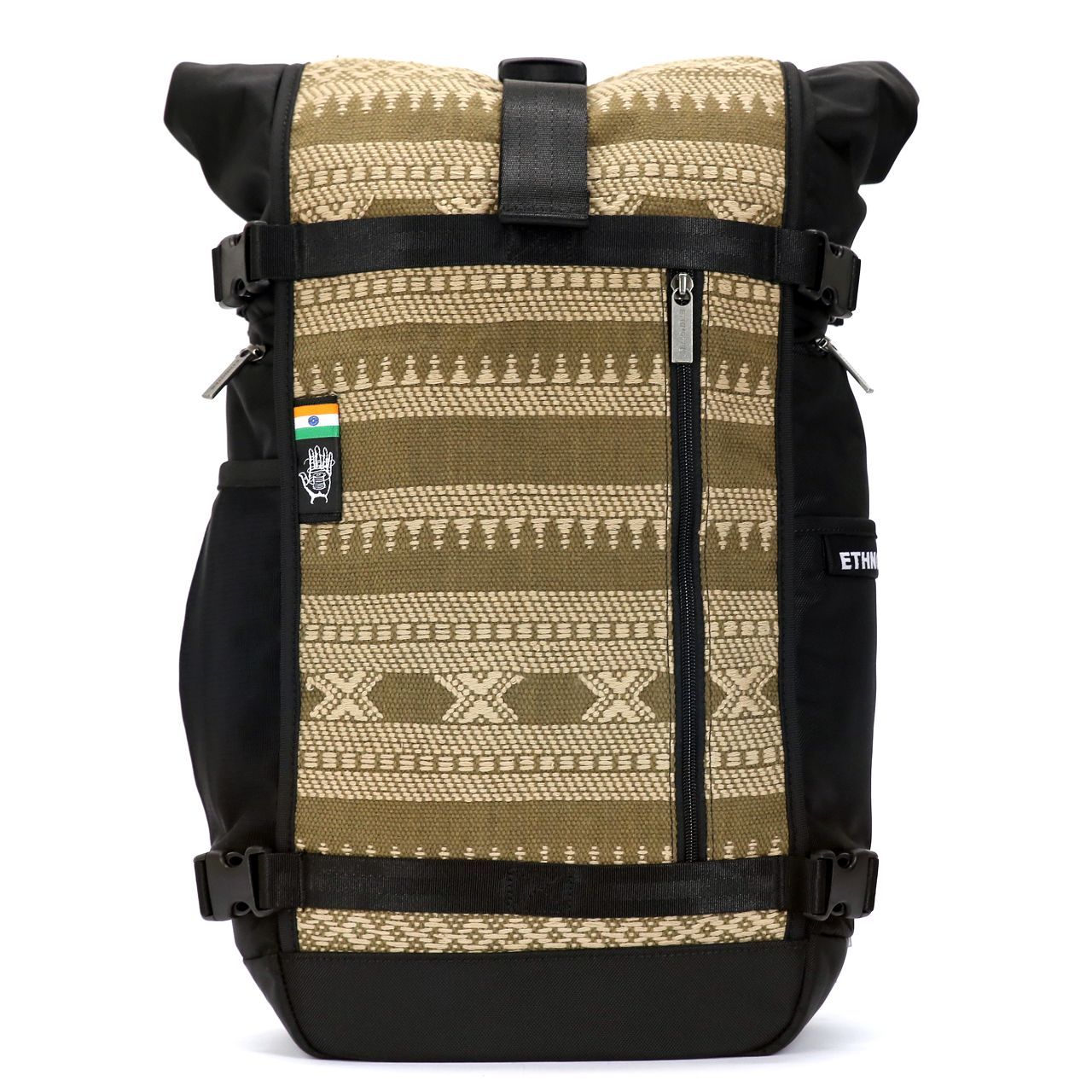 India 16