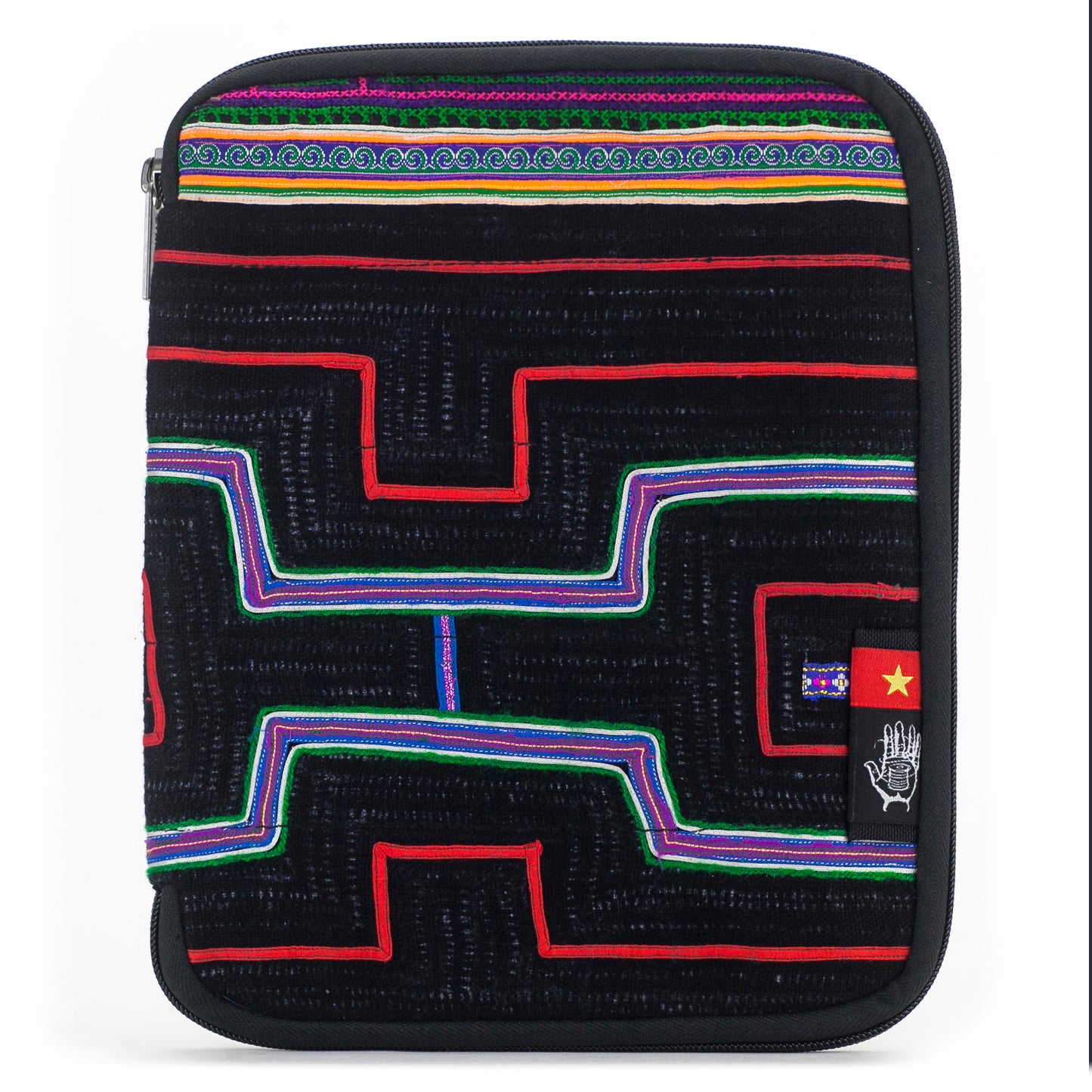 Ethnotek Chiburi Folio Tabletttasche