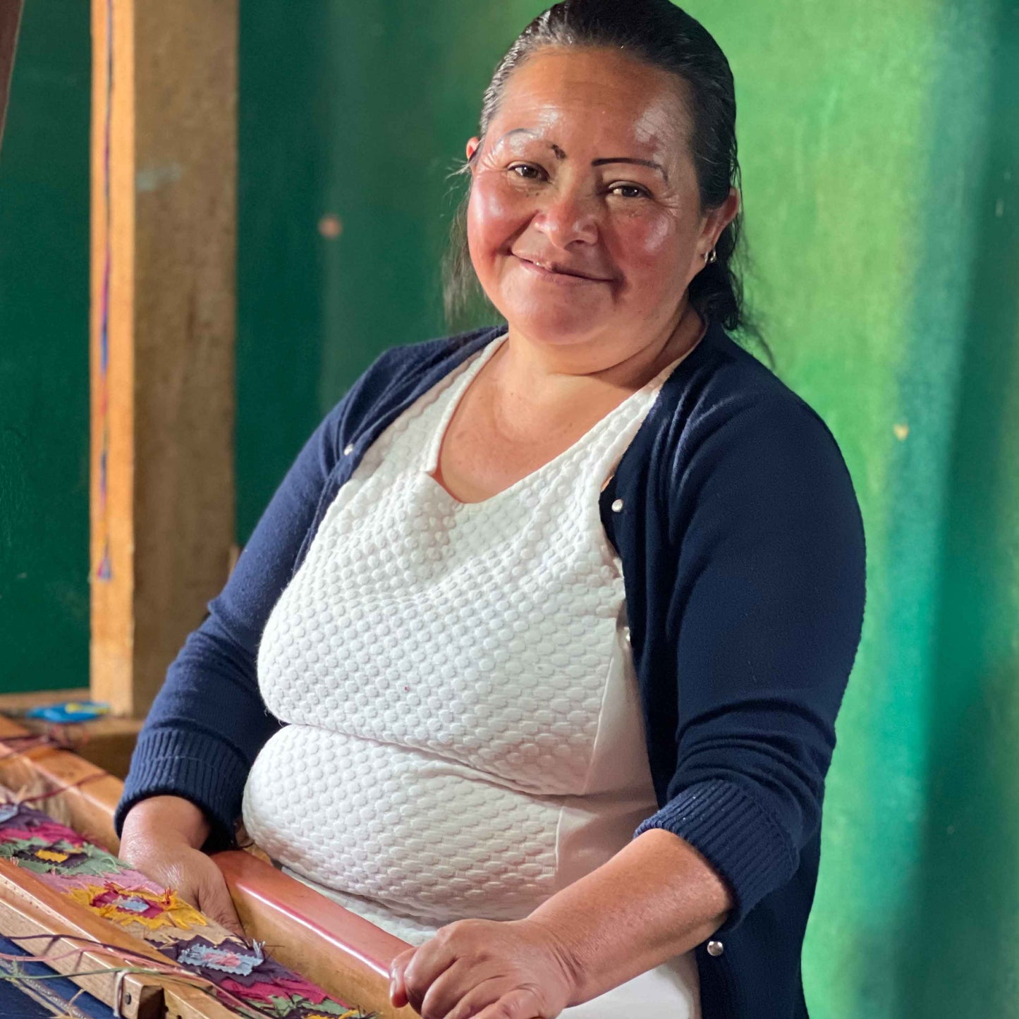 tip me - Dream Weavers of Comalapa & San Marcos