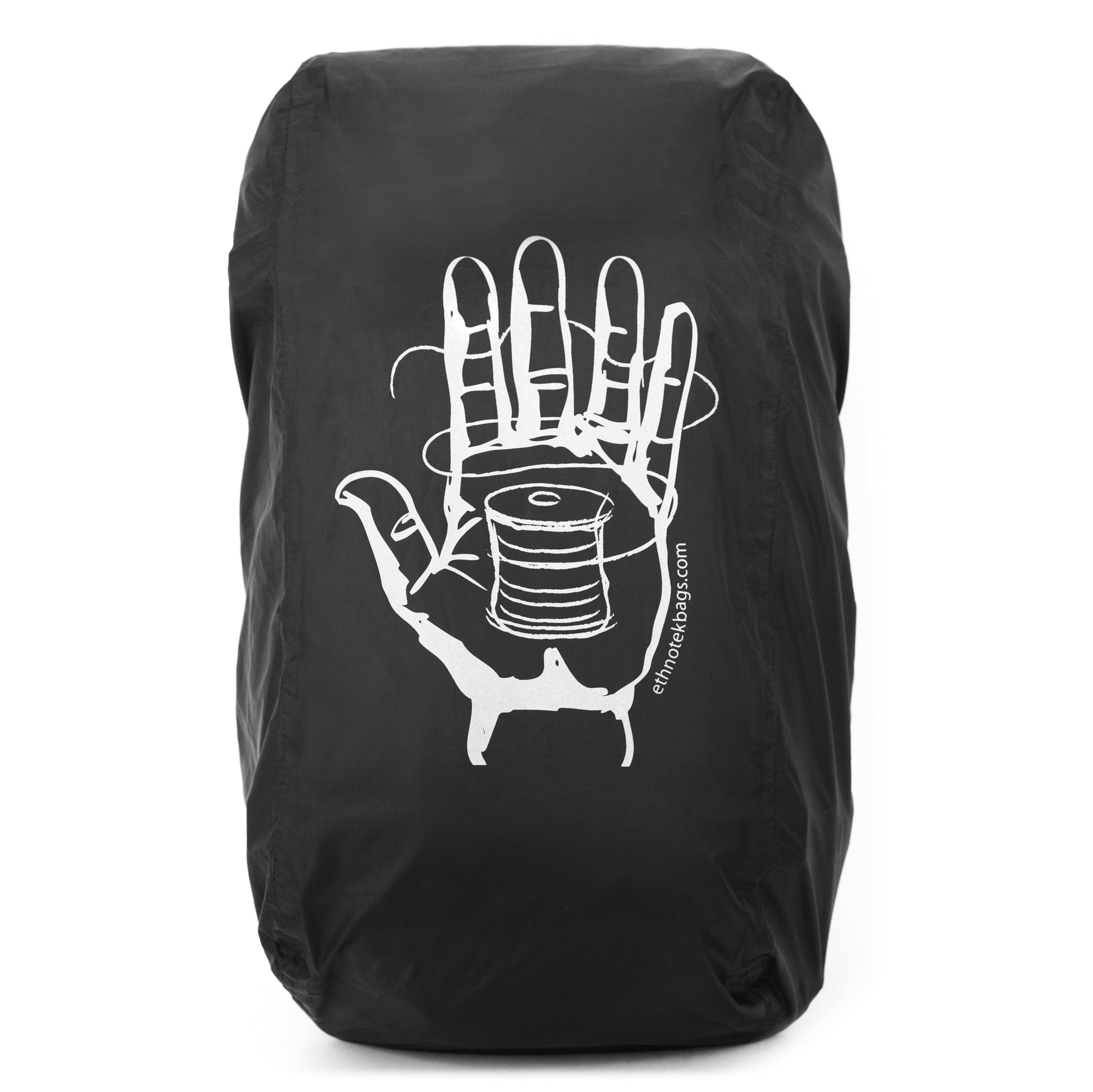 Ballistic Black