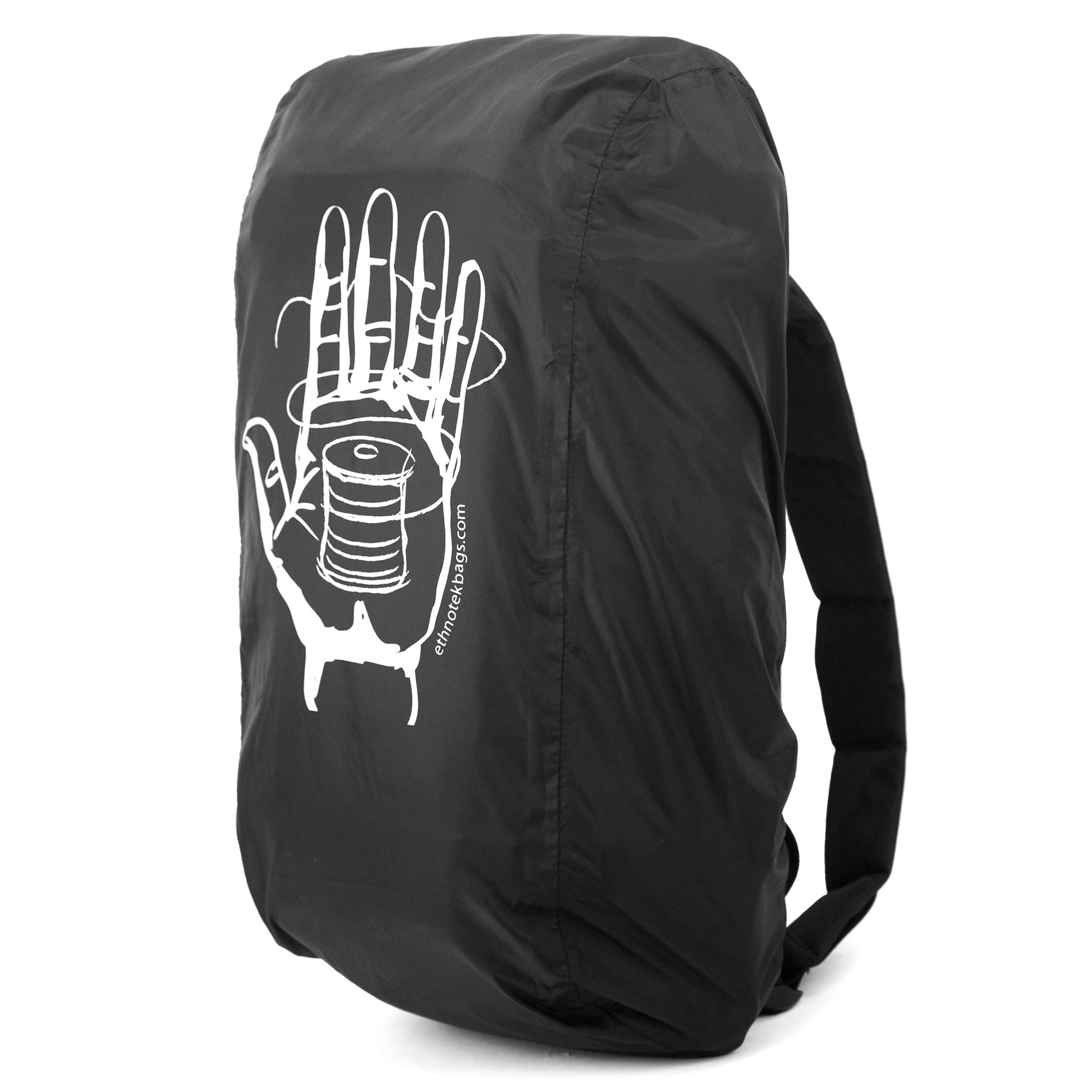 Ballistic Black