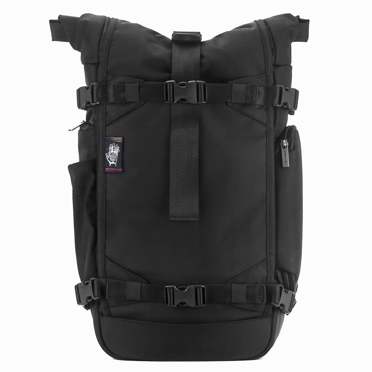 Ballistic Black