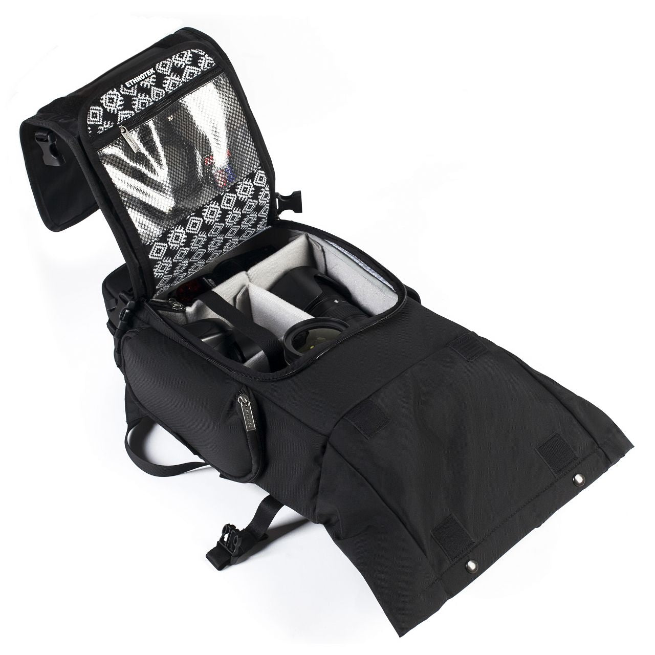 Ballistic Black