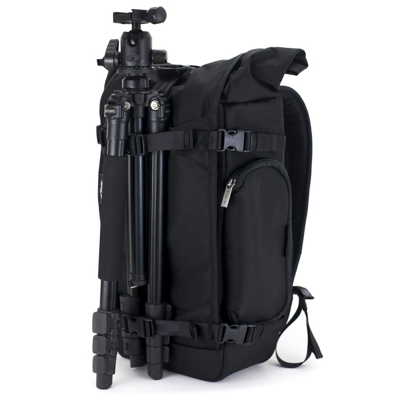 Ballistic Black
