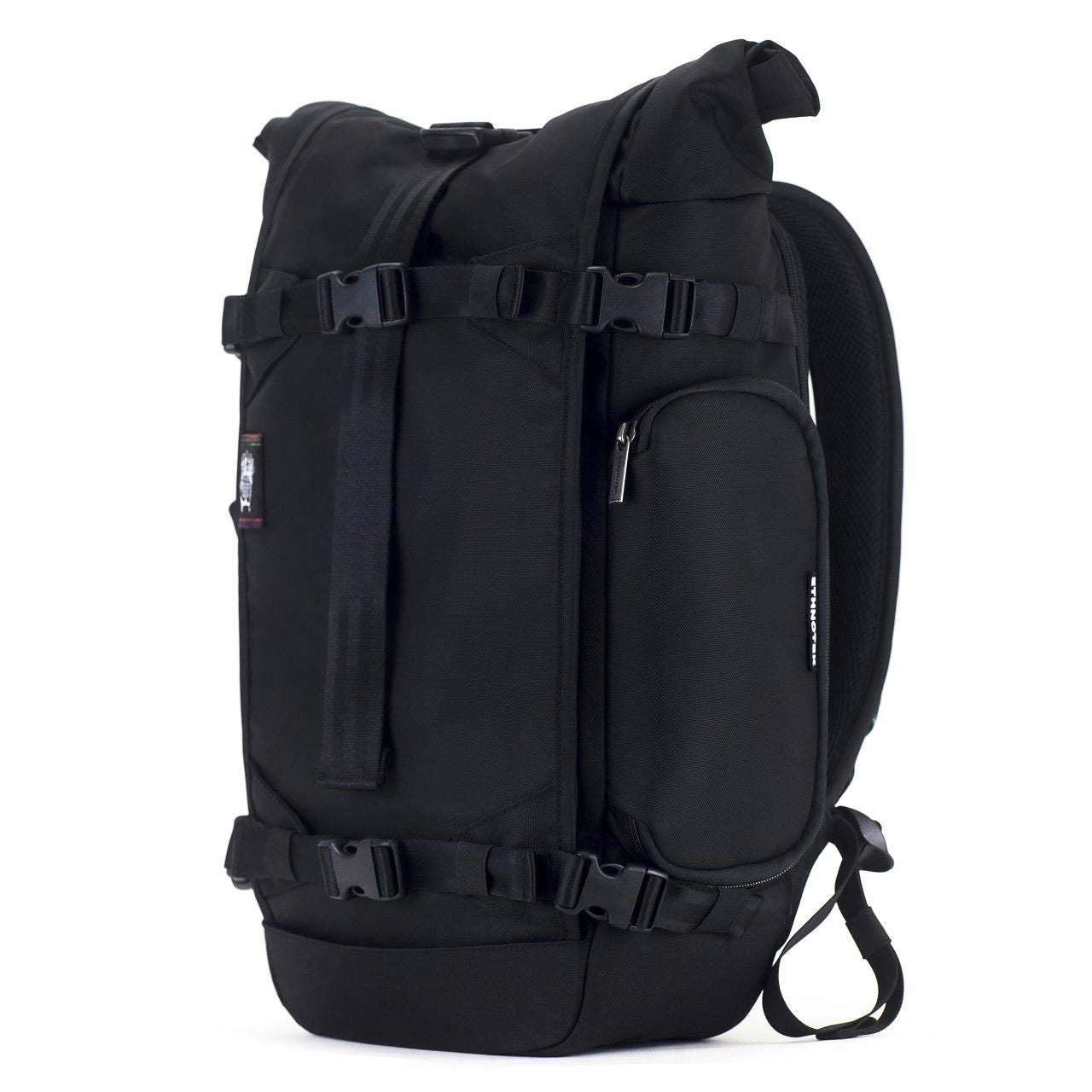 Ballistic Black