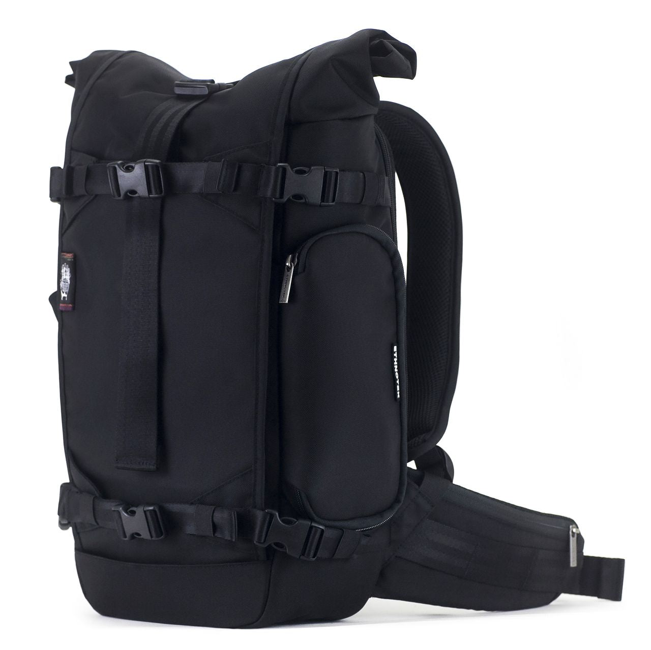 Ballistic Black