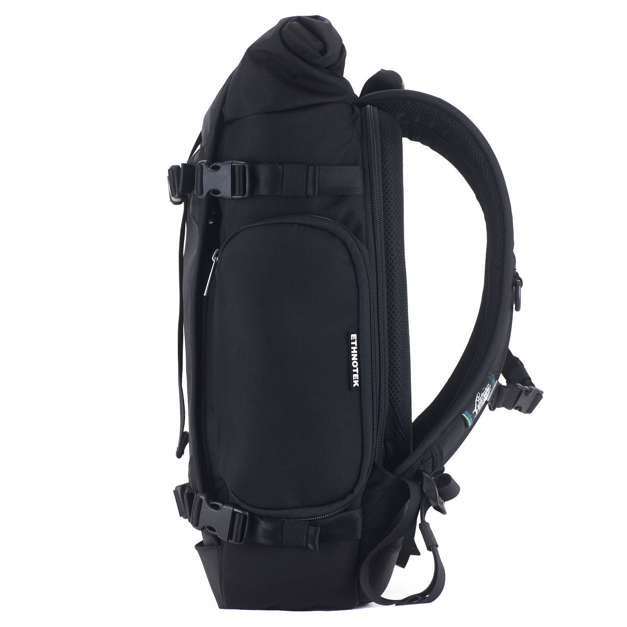 Ballistic Black
