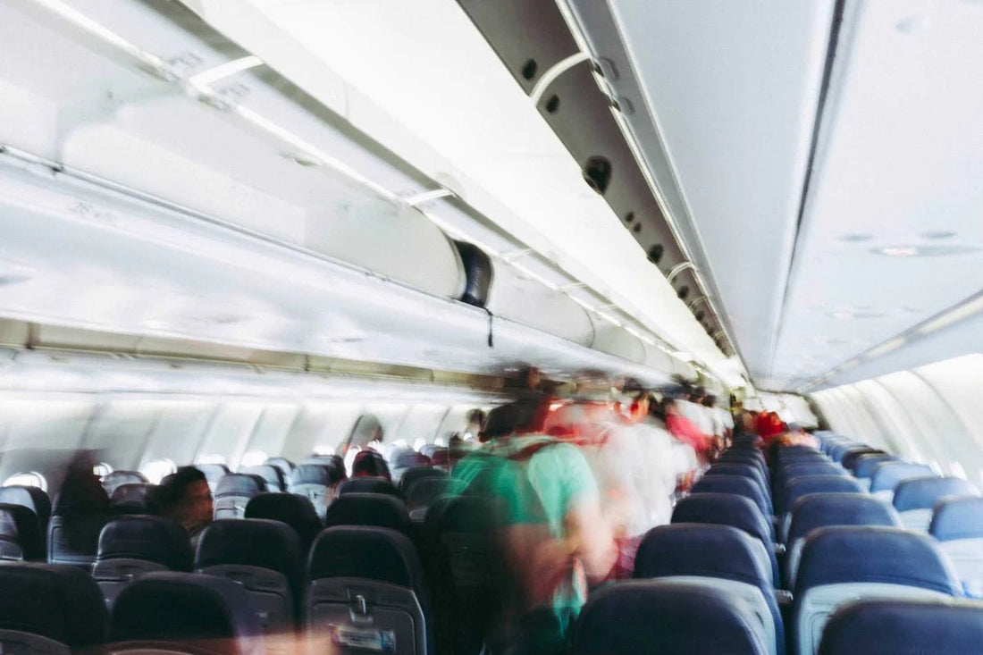 How Big Is A Carry On Bag?