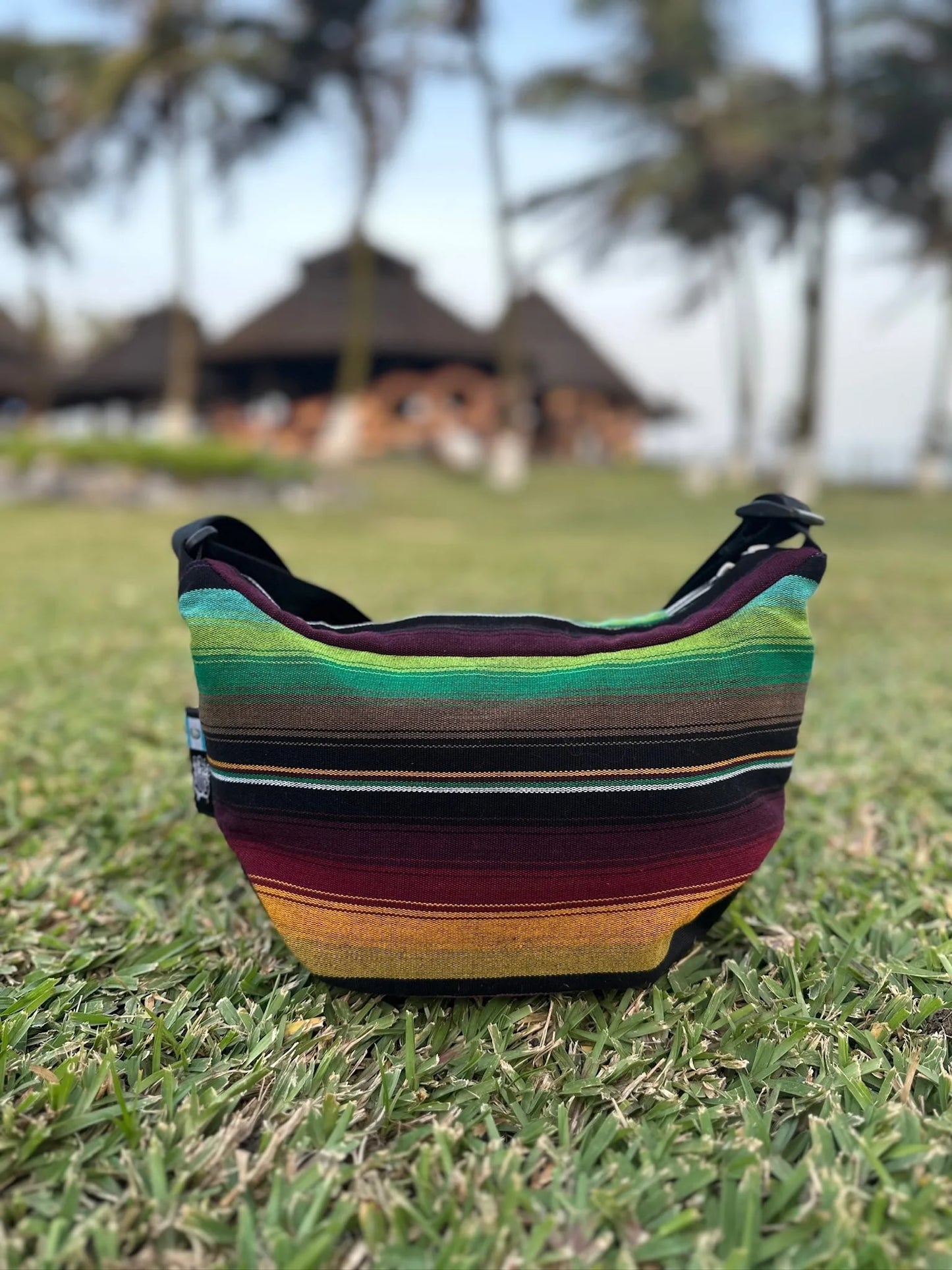 Bagan Bag M