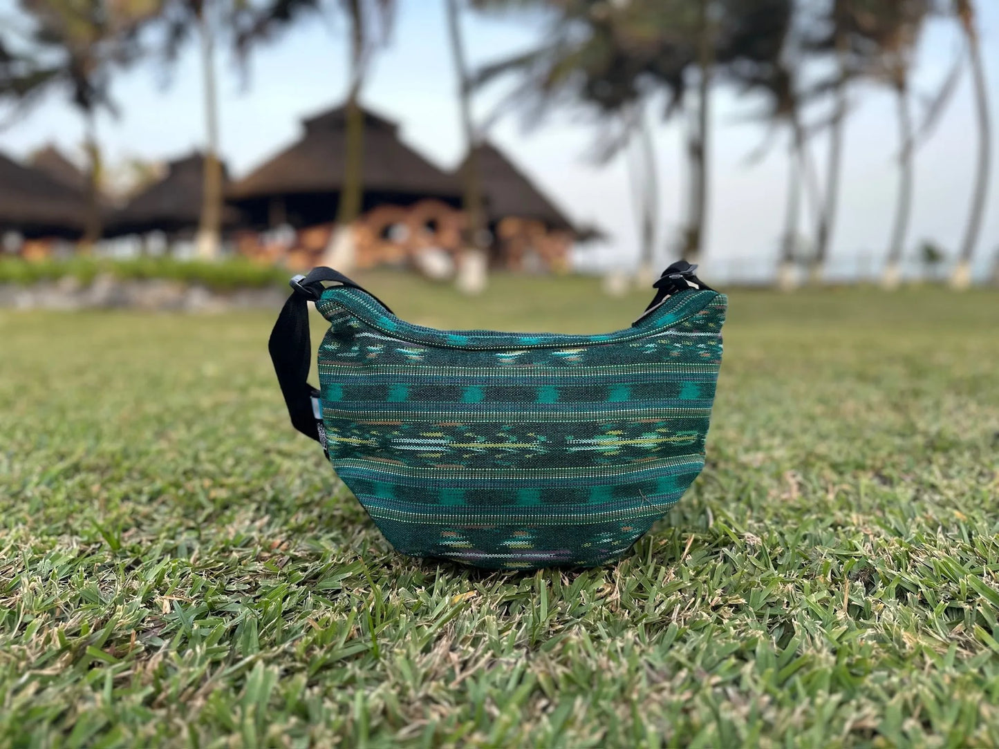 Bagan Bag M