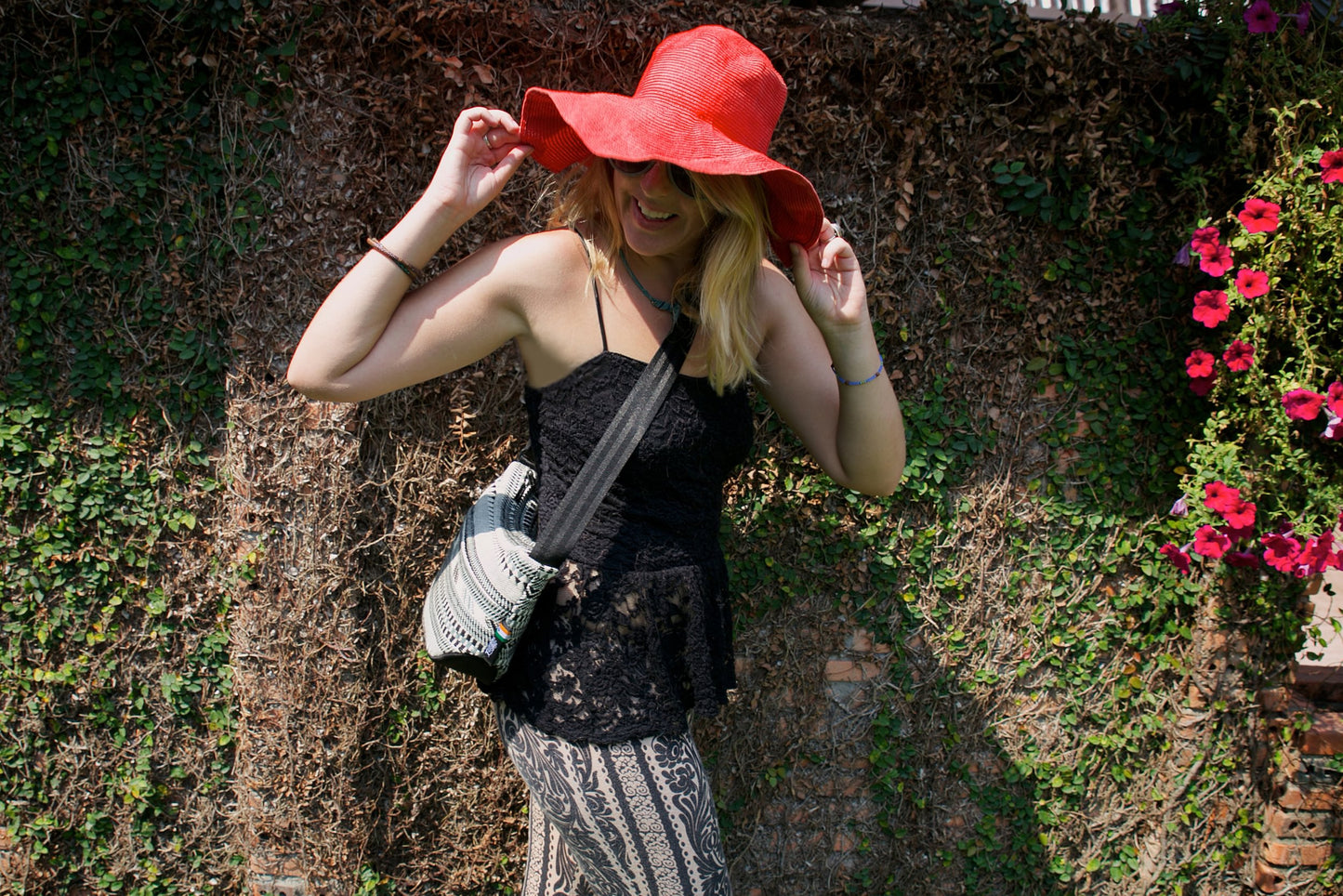 Bagan Bag M
