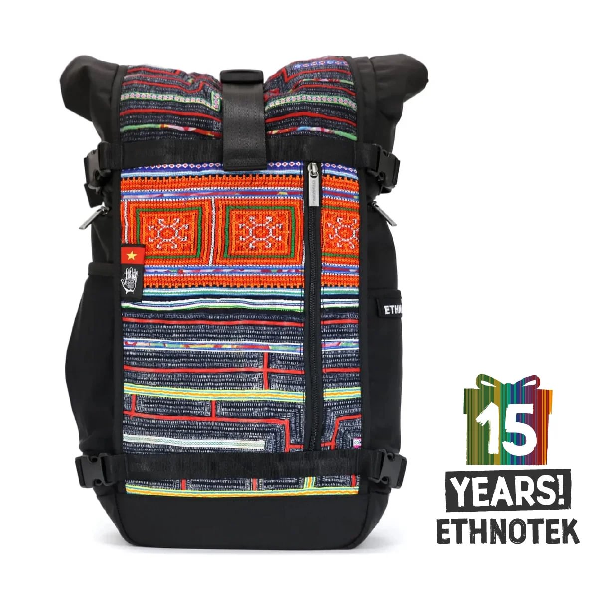 Raja 30 Tages Rucksack - 2nd Gen
