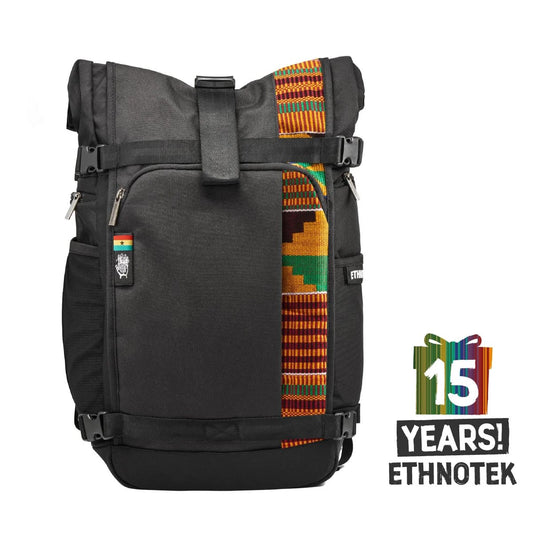 Bantam Kente 2
