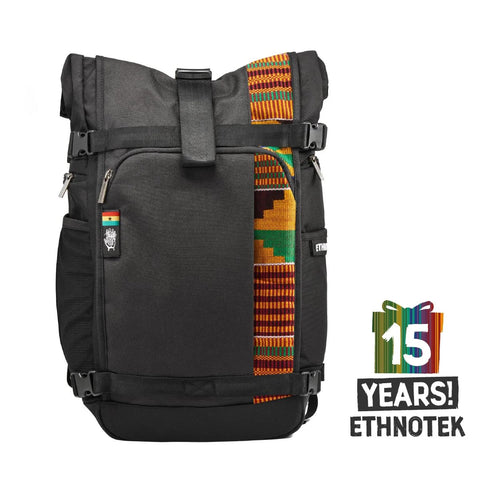 Bantam Kente 2