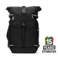 Ballistic Black