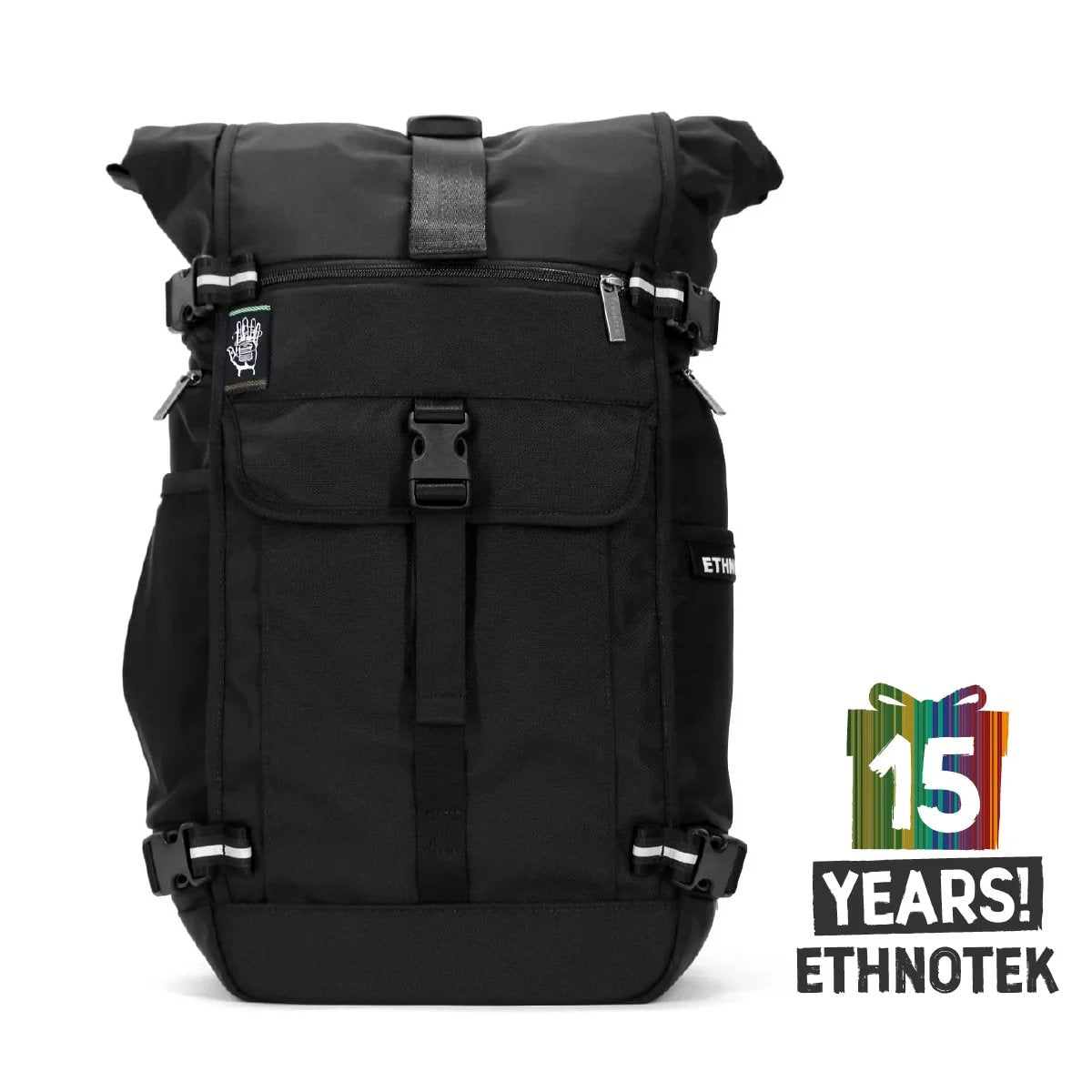Ballistic Black