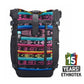 Raja 30 Tages Rucksack - 2nd Gen