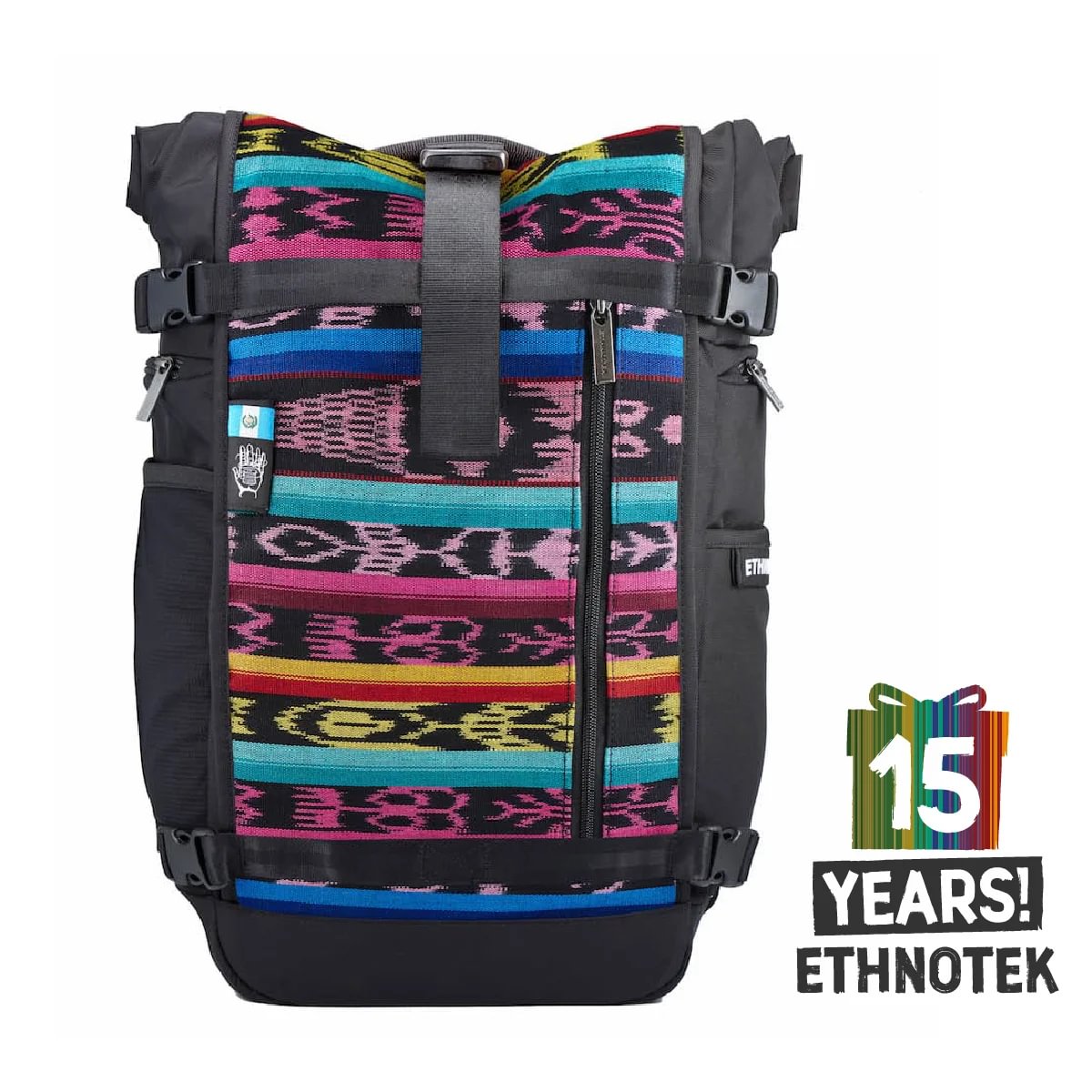 Raja 30 Tages Rucksack - 2nd Gen