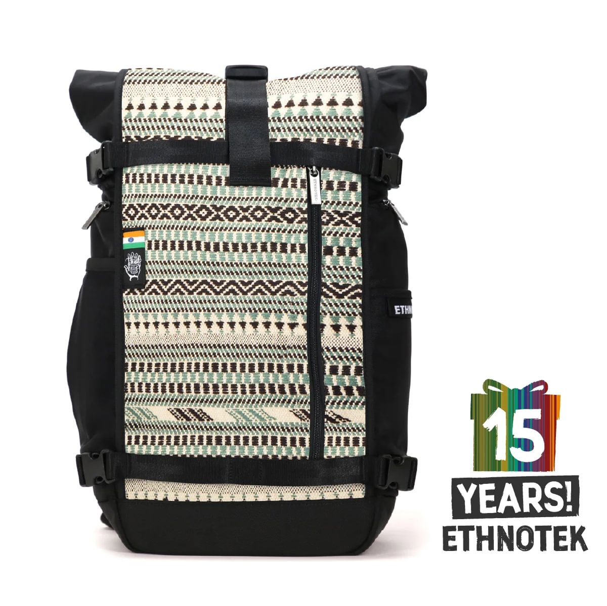 Raja 30 Tages Rucksack - 2nd Gen