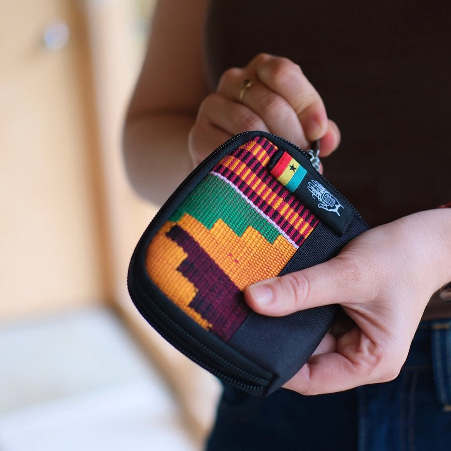 Kente 2