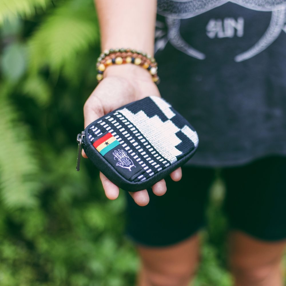 Coyopa Pouch Geldbörse RFID Block
