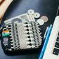 Coyopa Pouch Geldbörse RFID Block
