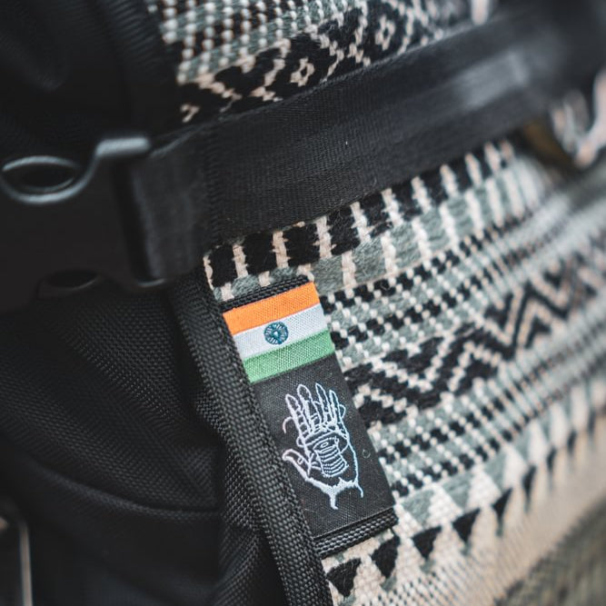 India 8