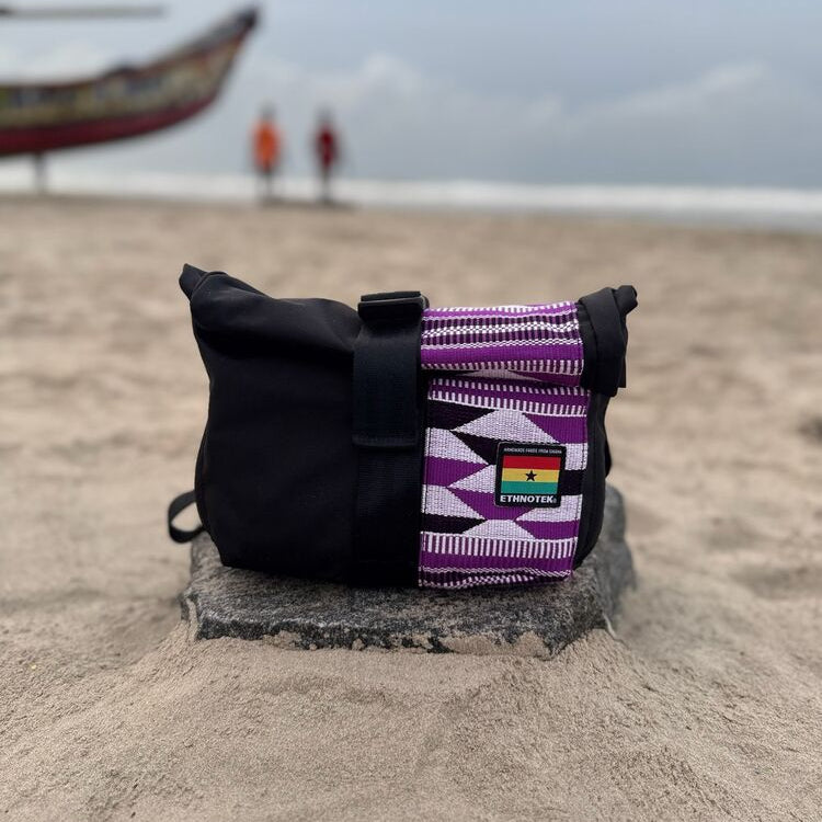 Kente 3