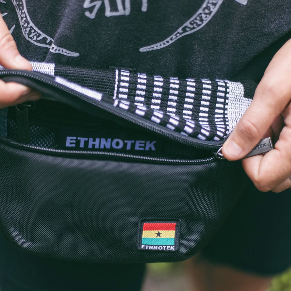 Kente