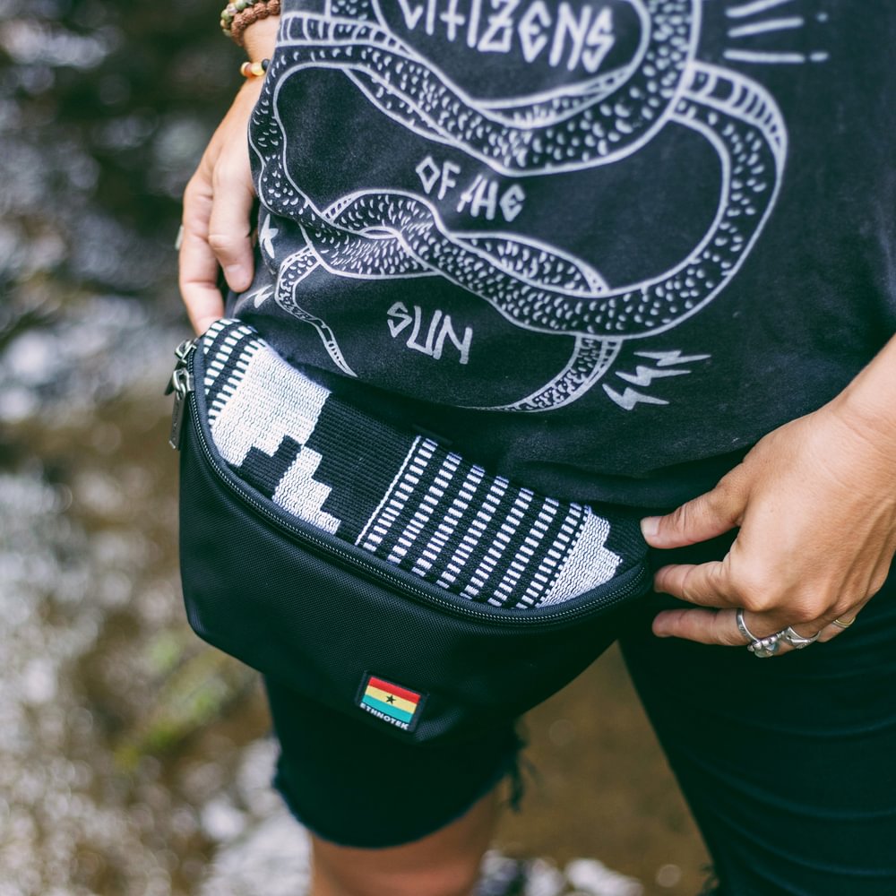 Kente