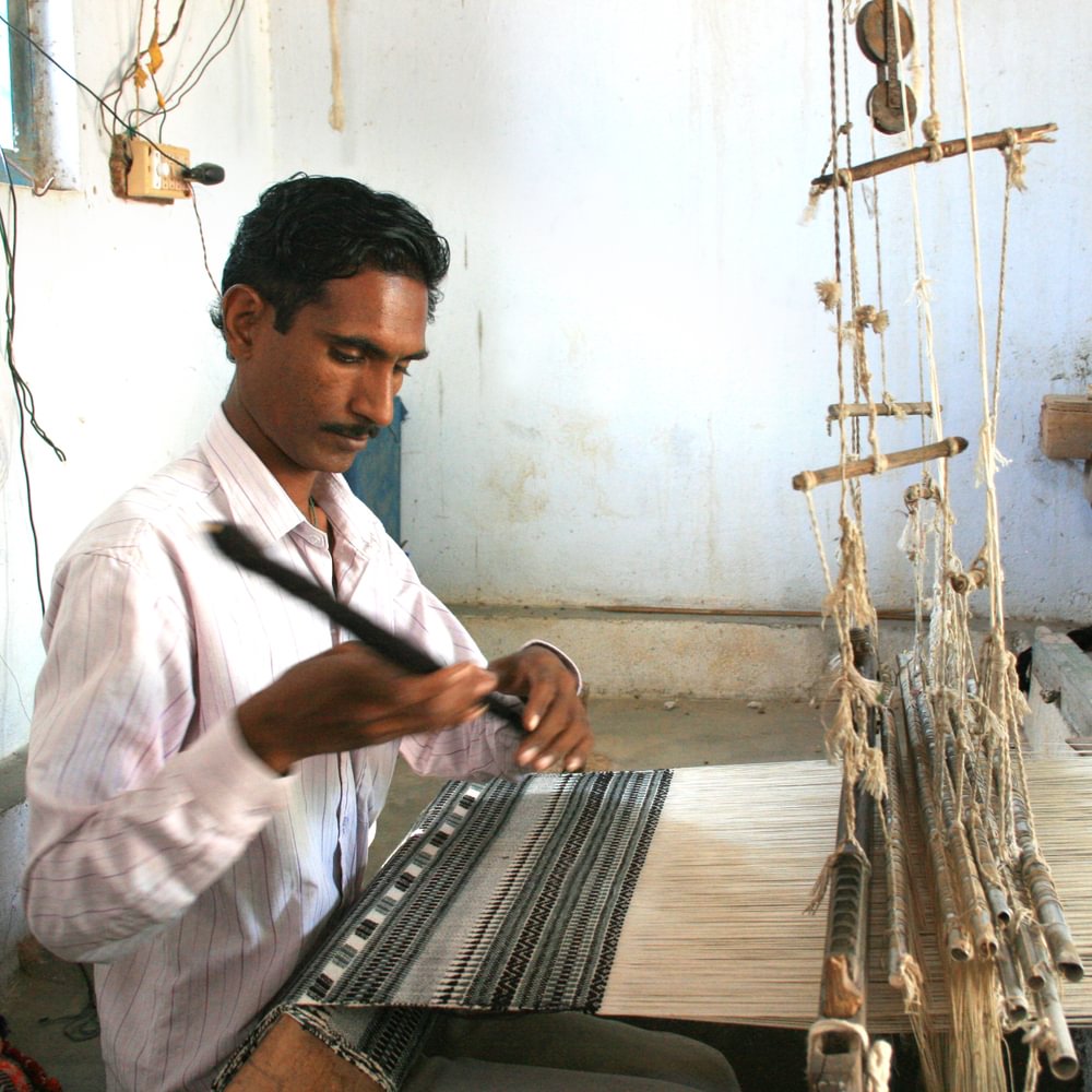India 8