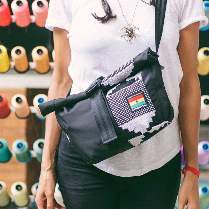 Kente