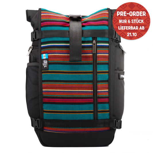 Raja 30 Tages Rucksack