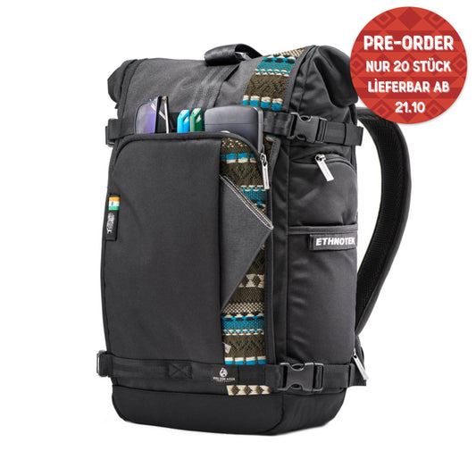 Raja 30 Tages Rucksack