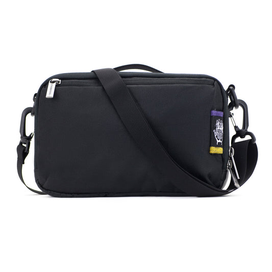 Ballistic Black