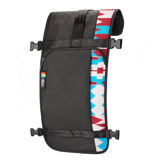 Bantam Kente 4