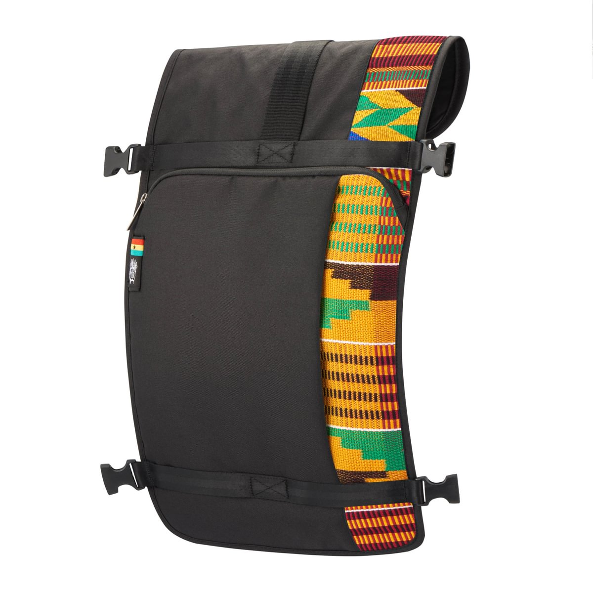 Bantam Kente 2