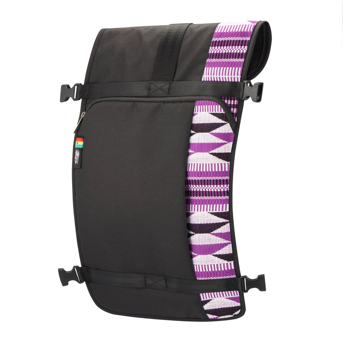 Bantam Kente 3