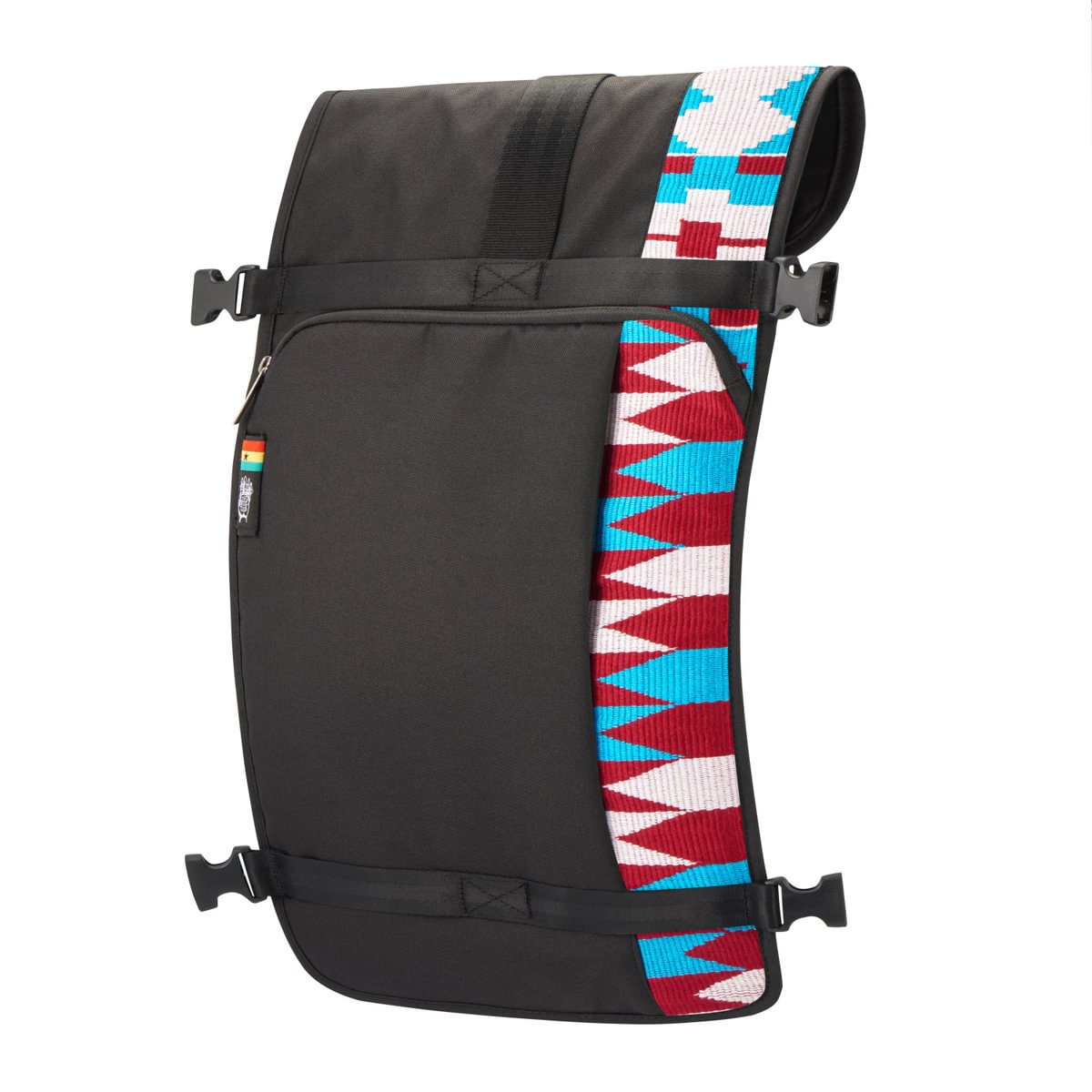 Bantam Kente 4