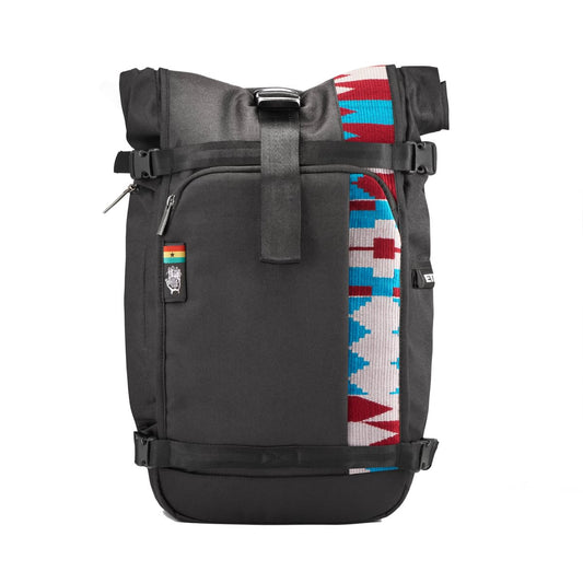 Bantam Kente 4