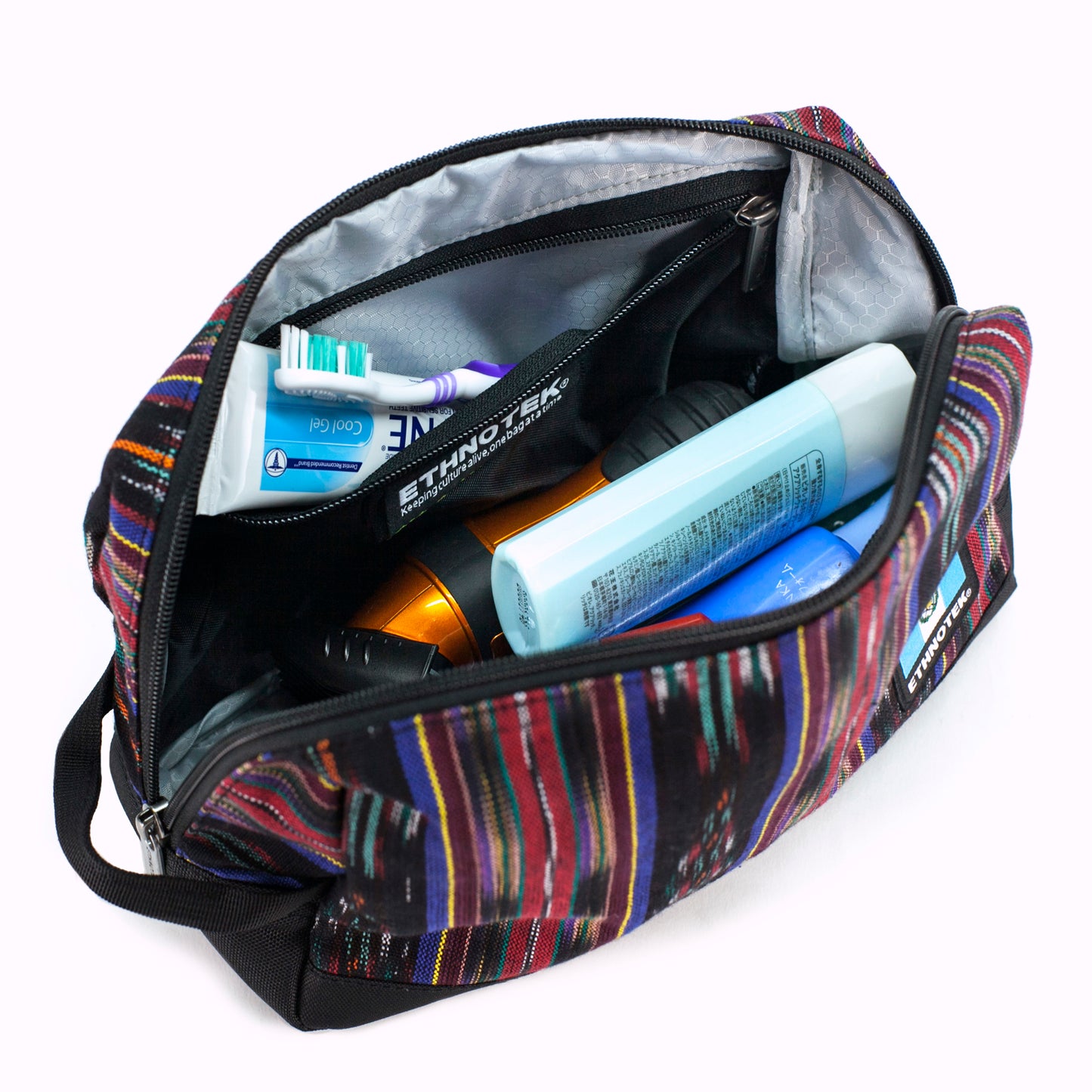 Padu Dopp Kit Toilettas