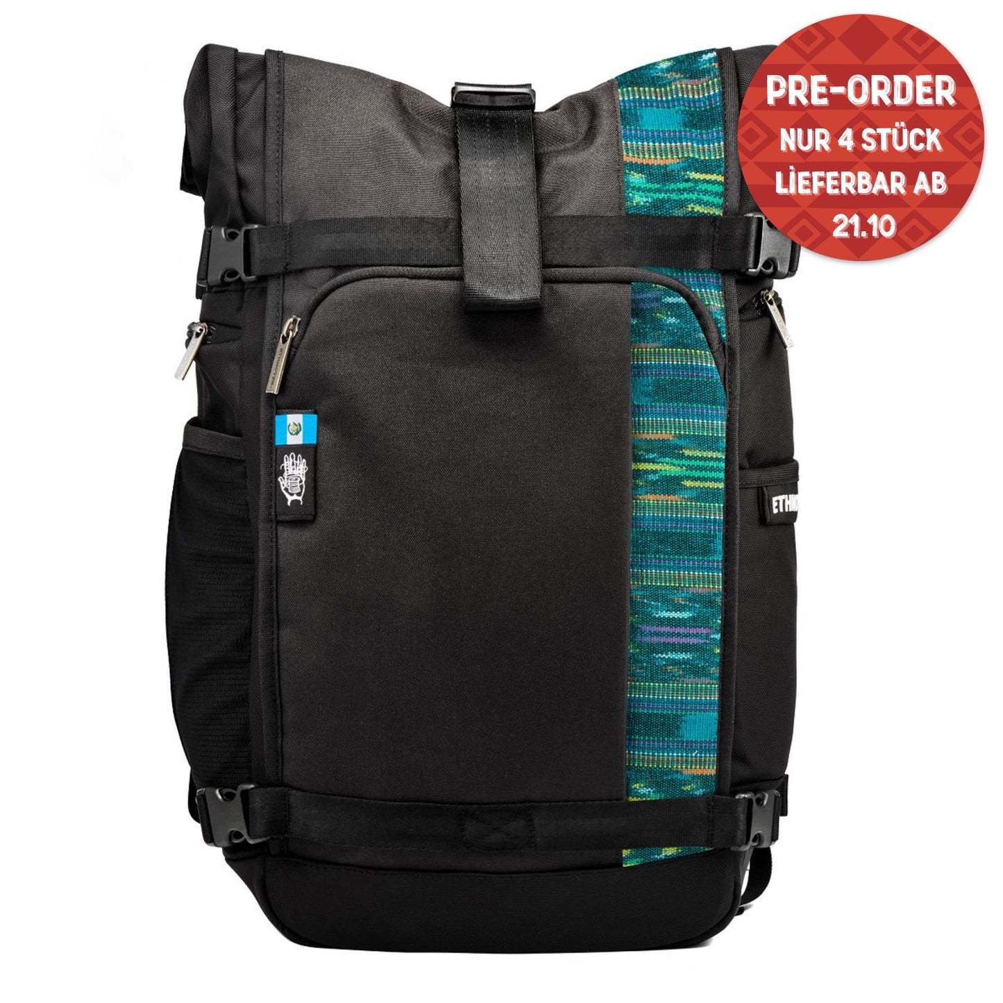 Raja 30 Tages Rucksack