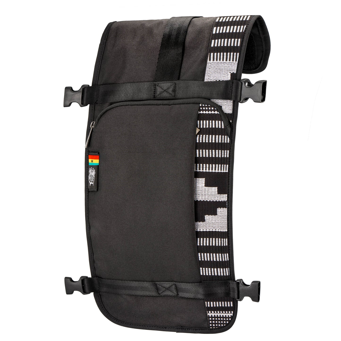 Bantam Kente